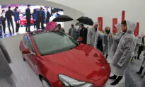 China Ends Electric Vehicle Subsidies as Sales Cut in Half