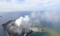At Least One Dead, More Missing in Eruption of New Zealand Volcano