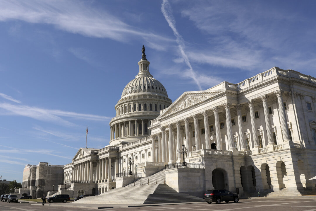 Lawmakers Reach Deal on Defense Bill, Establishing US Space Force