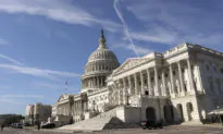 Congressman Urges Firing of CalPERS CIO for Deep China Links, Investments