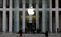 iPhone App Makers Questioned in Apple Antitrust Probe: Report