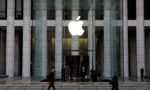 iPhone App Makers Questioned in Apple Antitrust Probe: Report