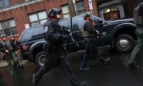 6 People Dead, Including Police Officer, in Jersey City Shootout: Officials