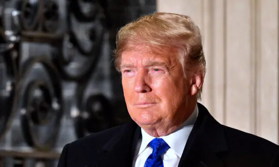 Trump Warns 31 House Democrats Who Represent Districts He Won