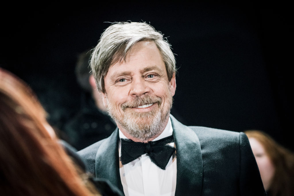 Mark Hamill Recalls Living in a Gardener’s Shed Before ‘Star Wars