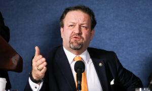 Epoch Times/TALKERS Forum Highlights China’s Hegemonic Ambitions, Trump’s Resolve