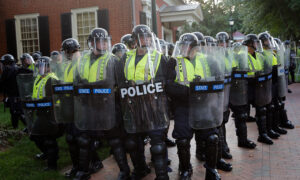 Millions of US College Students Still Denied Free Speech Rights, Report Says