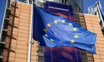 Work Begins on EU Version of ‘Magnitsky Act’