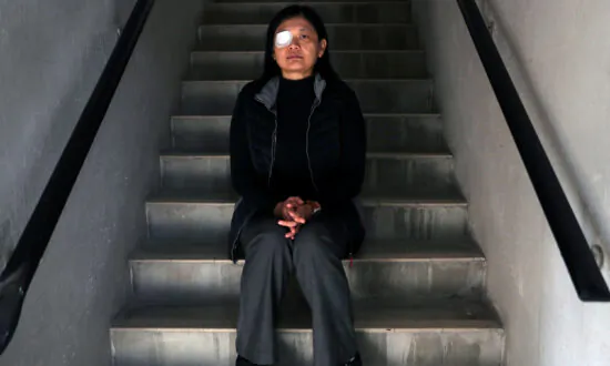 Indonesian Reporter Injured in Hong Kong Protest Seeks Justice