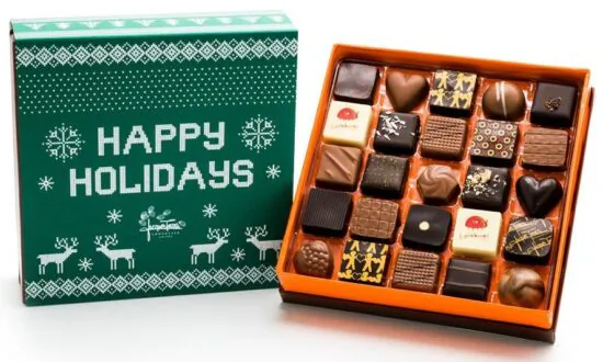 Holiday Gift Guide: No-Fail Presents