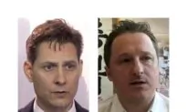 One Year After Arrest 2 Canadians Held in China to Face Trial