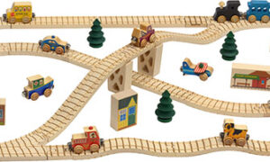 Holiday Gift Guide: Gifts for Kids, Big and Little