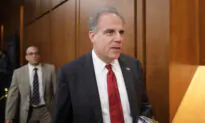 The Impeachment Hearings Won’t Help Democrats Cover Up the Greatest Political Scandal in American History