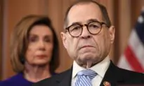 Nadler Calls on Barr to Clarify Trump’s Assertion About Emergency Powers Amid Pandemic