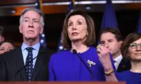 House Democrats’ Secure Inclusion of Four Weeks’ Paid Medical and Family Leave in Spending Bill