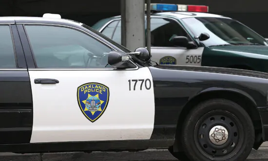The Family of a Victorville Man Found Hanging Said He Died by Suicide