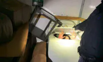 Chinese Migrants Found Hiding in Appliances at US Border Crossing