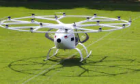 Flying Cars Could Lure Investors Away From Ground-Based Services: Survey