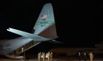 More Military Base Shootings—But Troops Can’t Defend Themselves