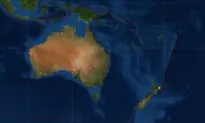 5.3 Magnitude Earthquake Hits New Zealand Less Than a Day After Deadly Volcanic Eruption