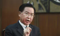 Taiwan May Help if Hong Kong Violence Expands