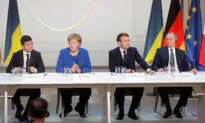 Roadblocks and Hopes on the Path to Peace in Ukraine After Summit in Paris
