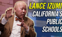 California Insider: Interview With Lance Izumi on Education