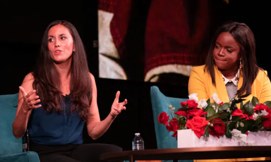 Socialists Run for US Senate 2020