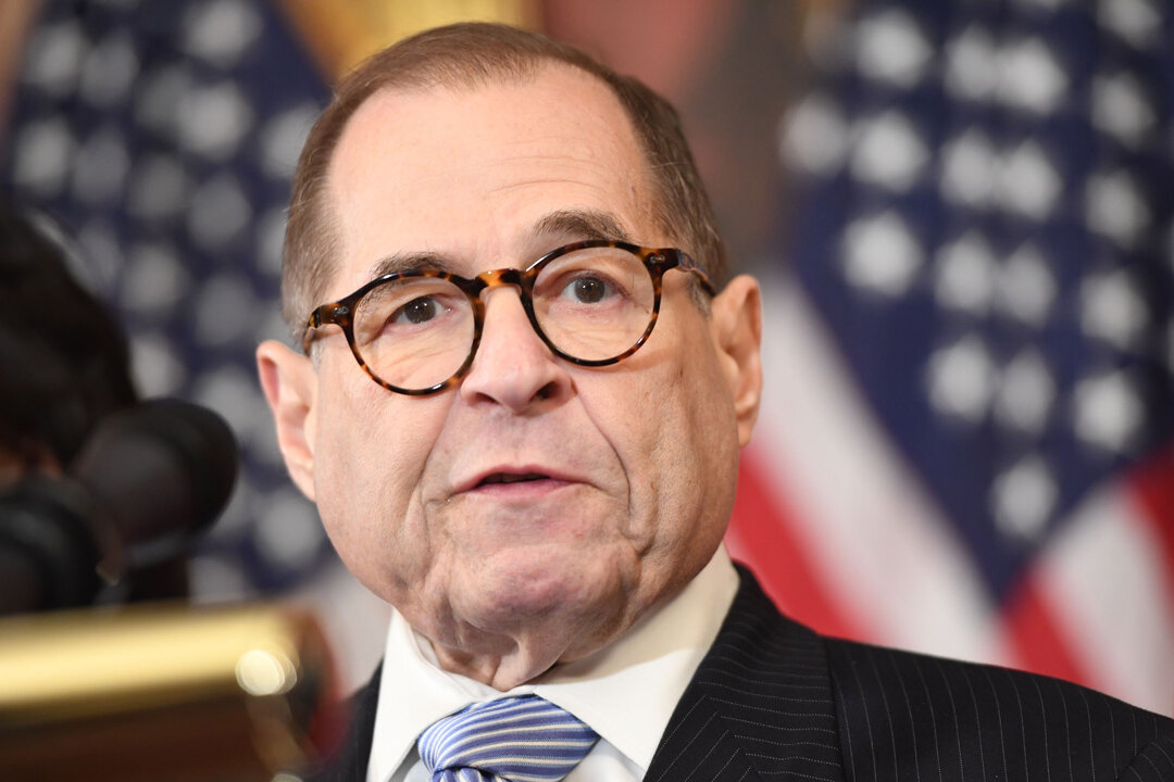 Nadler ‘Absolutely’ Running for Another Term in 2022