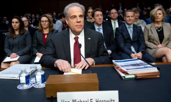 Shadowy FISA Court at Center of IG Report Could See Major Changes, Senators Say