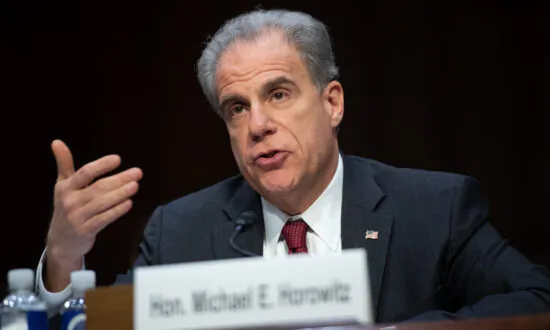 US House Judiciary Subcommittee’s Hearing on FISA Abuse by FBI