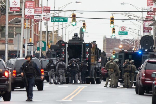 NJ shooting