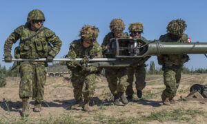 Priorities for Canada’s National Defence Go Beyond Just Spending More 