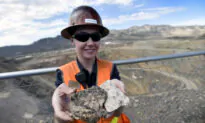 US Rare Earth Element Processors to Help Break China Stranglehold