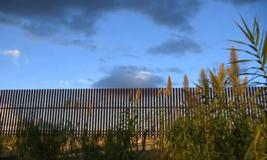 Judge Rules in Favor of Trump Administration on Separating Families at Border