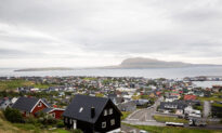 China Reportedly Threatens Tiny Faeroe Islands Over Huawei