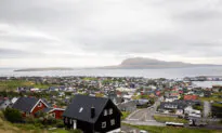 China Reportedly Threatens Tiny Faeroe Islands Over Huawei