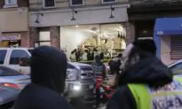 FBI Investigating New Jersey Kosher Grocery Rampage as Domestic Terrorism