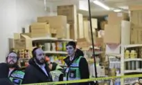 Jersey City Gunman Identified as Member of Black Hebrew Israelites: Reports