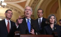 Senate GOP Responds to the Idea of Impeaching Biden