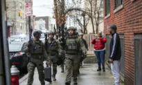 Former NYPD Chief’s Son Helped Take Down Jersey City Gunmen