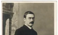 The Gods of the Copybook Headings: Revisiting Rudyard Kipling