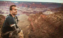 ‘No Excuses’: The True Story of a Quadruple-Amputee Mountain Climber