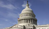 Congress Racing the Clock to Reach Compromise on Federal Spending