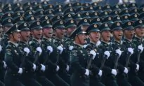 Xi’s Absence from Military Affairs Suggest Declining Authority, Analysts Say