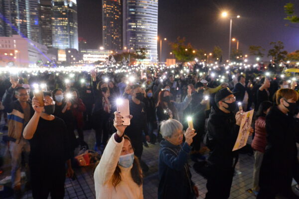 Epoch Times Photo