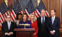 The Impeachment Trap