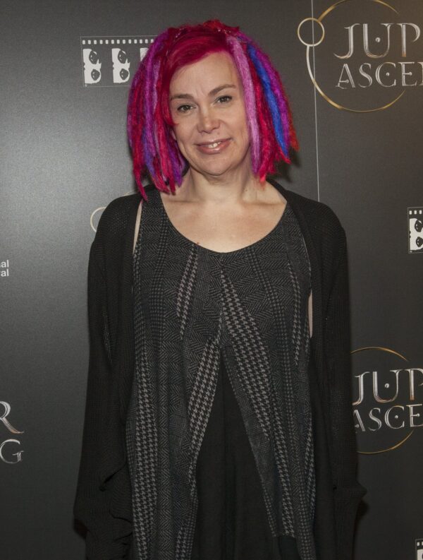 Lana Wachowski