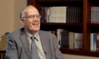 Victor Davis Hanson: Spygate, Impeachment, and the Assault on Trump for Undoing the Progressive Agenda