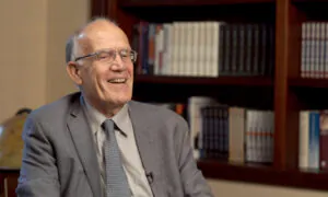 Victor Davis Hanson: Spygate, Impeachment, and the Assault on Trump for Undoing the Progressive Agenda